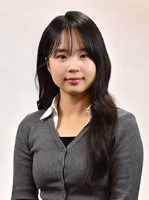 youbin hong